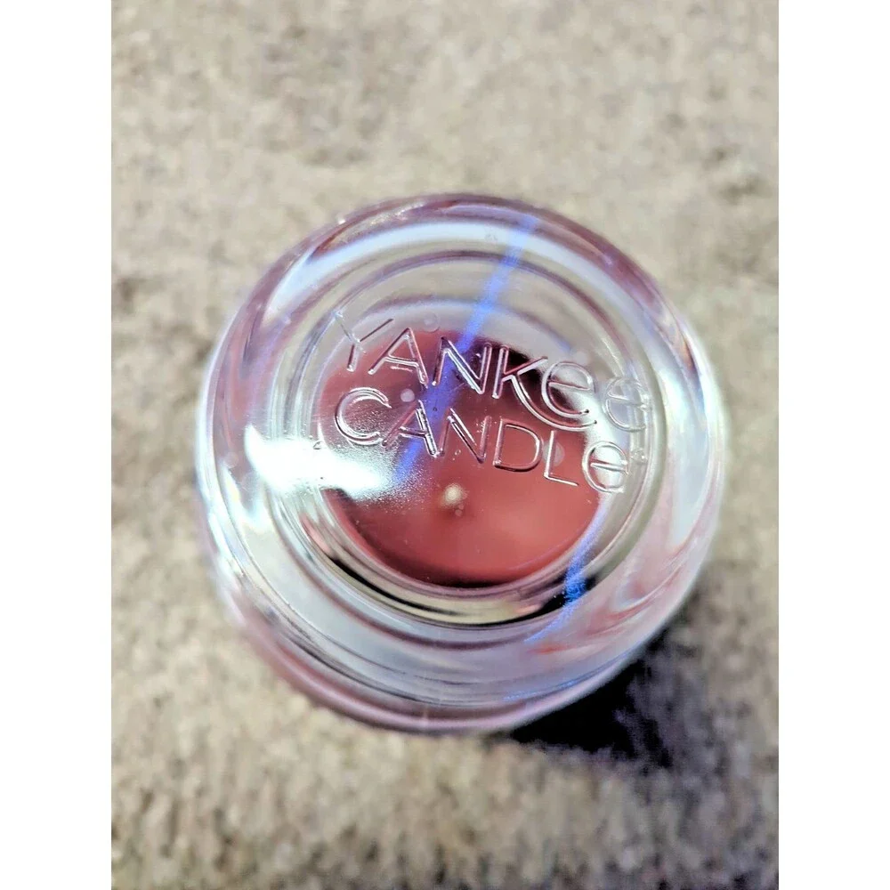 Yankee Candle raise rum